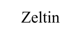 zeltin