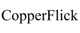 copperflick