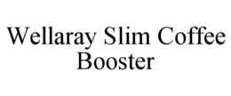 wellaray slim coffee booster
