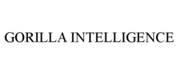 gorilla intelligence