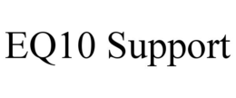 eq10 support
