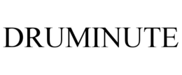 druminute