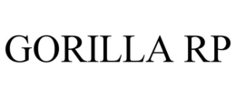gorilla rp