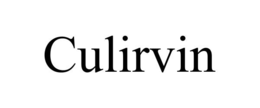 culirvin