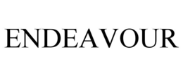 endeavour