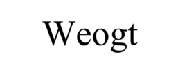 weogt