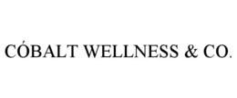 cÓbalt wellness & co.