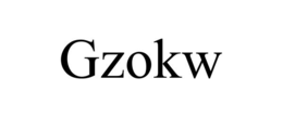 gzokw