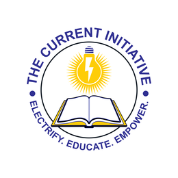 the current initiative electrify. educate. empower.