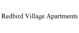 redbird village apartments