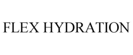 flex hydration