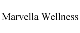 marvella wellness