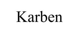karben