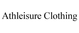 athleisure clothing