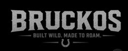 bruckos built wild. made to roam.