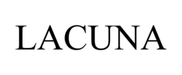 lacuna