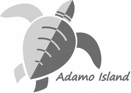 adamo island