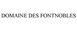 domaine des fontnobles