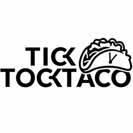 tick tock taco