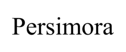 persimora