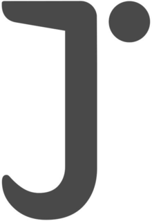 j