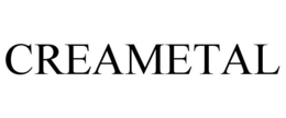creametal