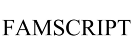 famscript