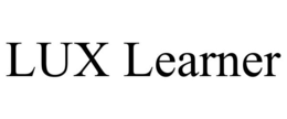 lux learner