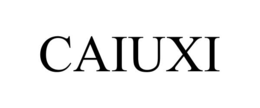 caiuxi