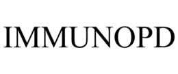 immunopd