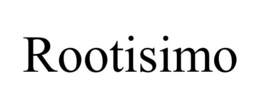 rootisimo