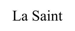 la saint