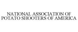 national association of potato shooters of america