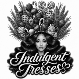 indulgent tresses