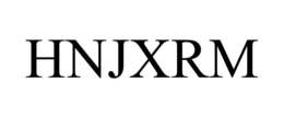 hnjxrm