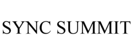 sync summit