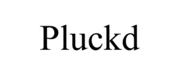 pluckd
