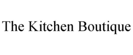 the kitchen boutique