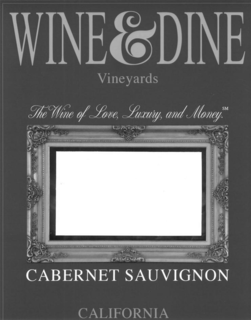wine & dine vineyards