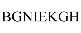 bgniekgh