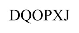 dqopxj