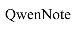 qwennote