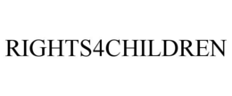 rights4children
