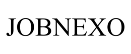 jobnexo