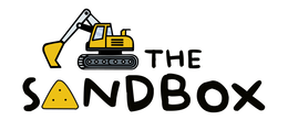 the sandbox