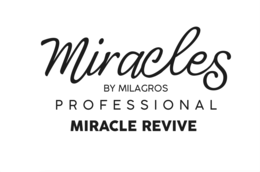 miracles by milagros professional miracle revive