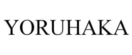 yoruhaka