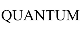 quantum