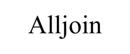 alljoin