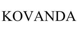 kovanda